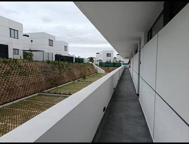 2 BEDROOM PROPERTY TO RENT IN HEATHER PARK